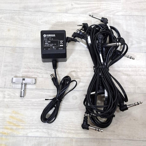 Yamaha Electronic Drums Dtx432K