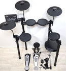 Yamaha Electronic Drums Dtx432K