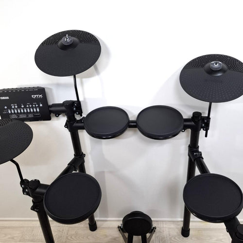 Yamaha Electronic Drums Dtx432K