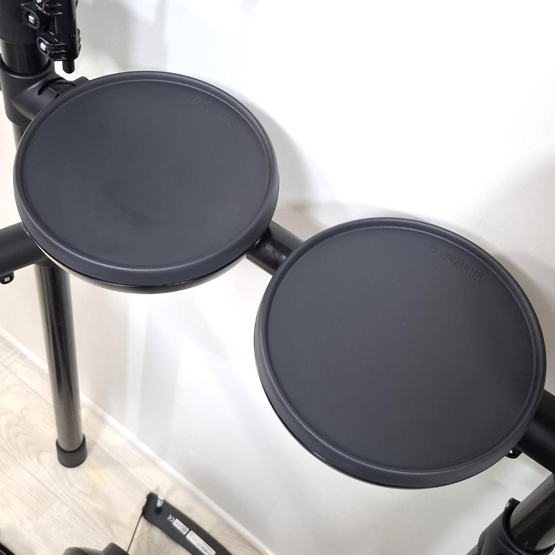 Yamaha Electronic Drums Dtx432K