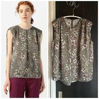 Tomorrowland Sleeveless