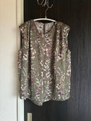 Tomorrowland Sleeveless