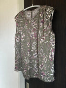 Tomorrowland Sleeveless