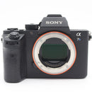 Sony Mirrorless Interchangeable Lips 12938 7Sm2 Ilce-7Sm2 11914