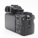 Sony Mirrorless Interchangeable Lips 12938 7Sm2 Ilce-7Sm2 11914