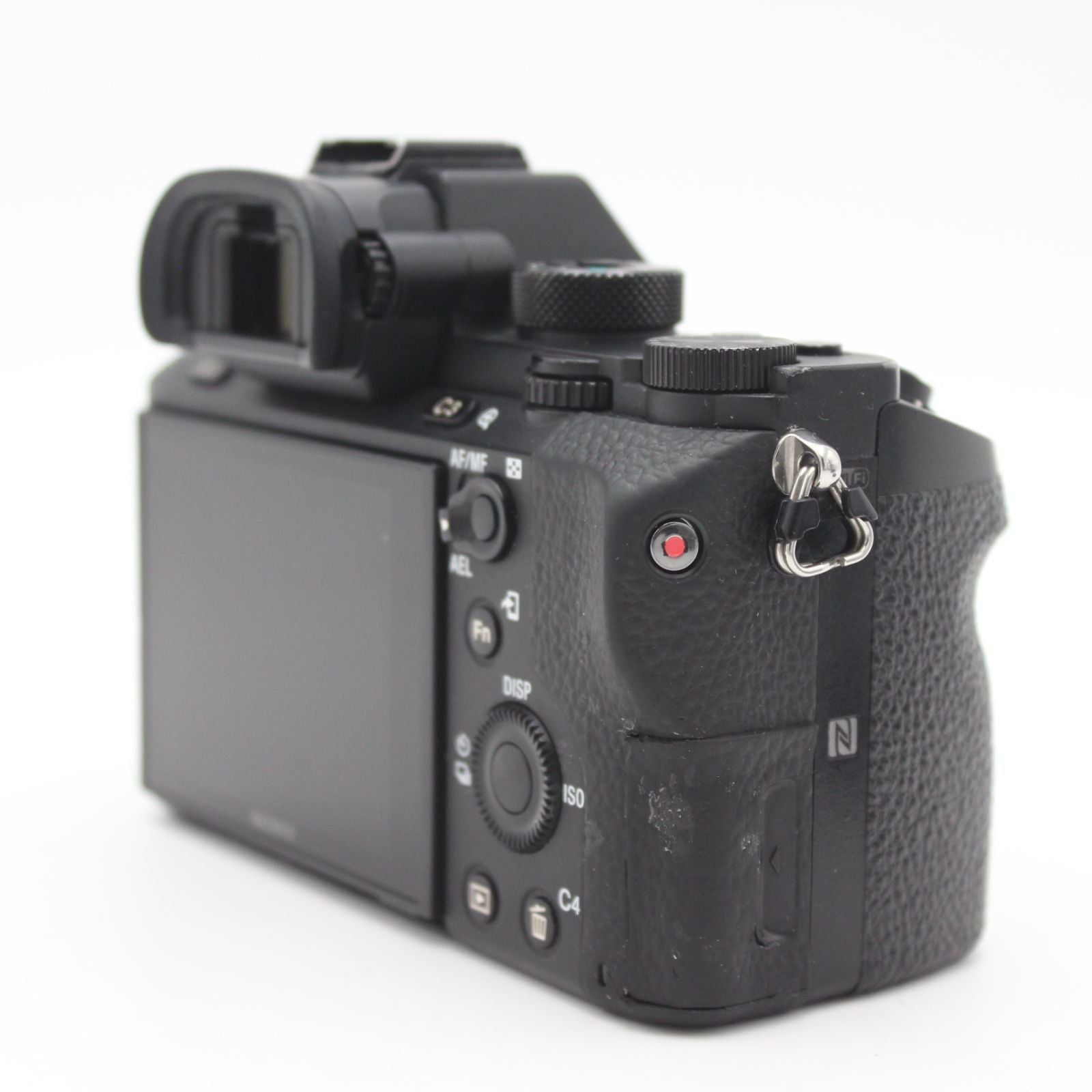Sony Mirrorless Interchangeable Lips 12938 7Sm2 Ilce-7Sm2 11914