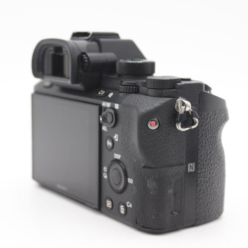 Sony Mirrorless Interchangeable Lips 12938 7Sm2 Ilce-7Sm2 11914
