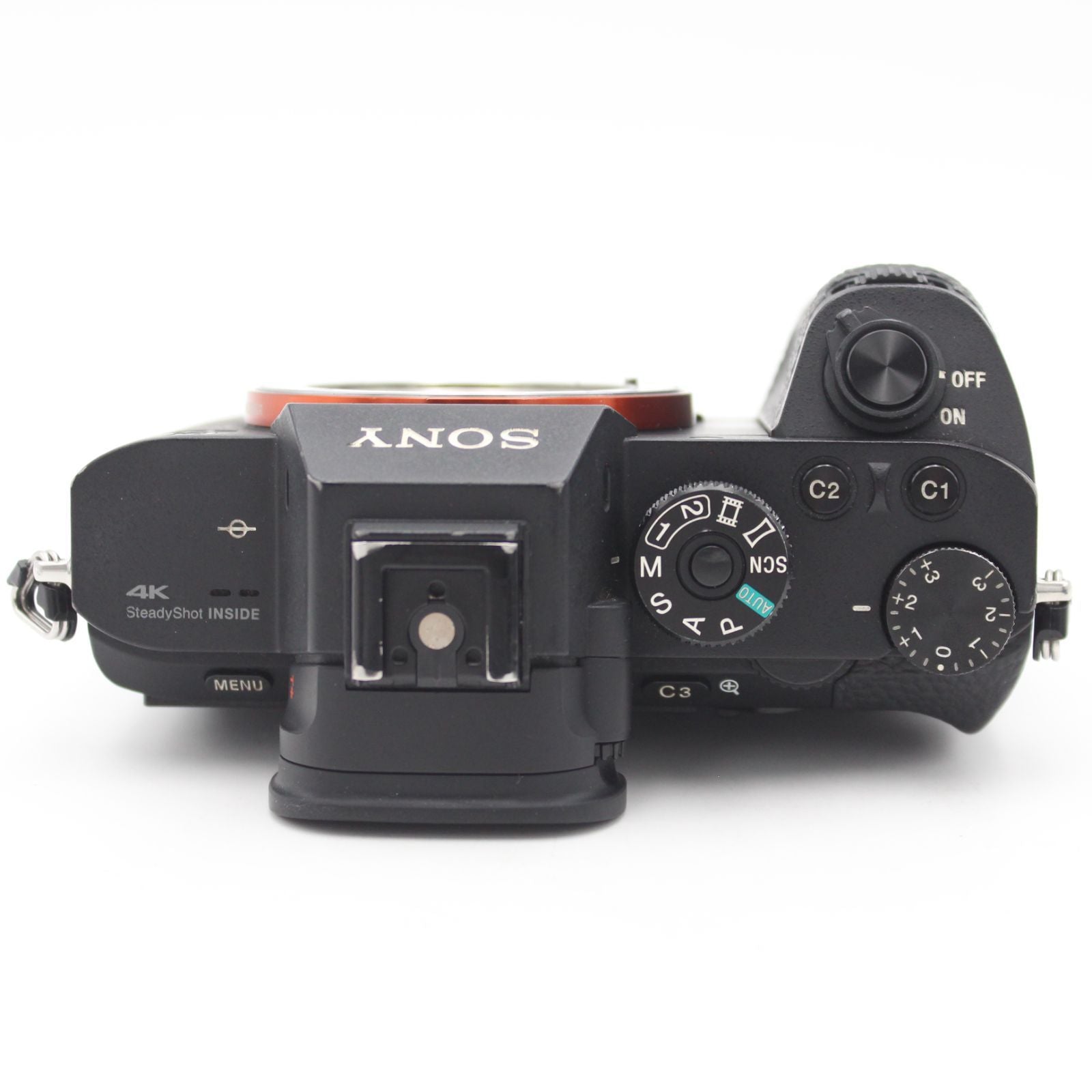 Sony Mirrorless Interchangeable Lips 12938 7Sm2 Ilce-7Sm2 11914