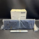 Sanyo Boxed Box Type J 1017
