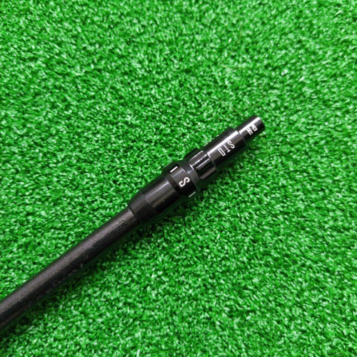 Ust Mamiya Shafts V2 5 S