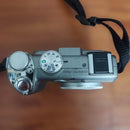 Nikon Compact Digital Camera Coolpix P5000