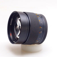 Contax Others Planar 85/1.4 Aeg