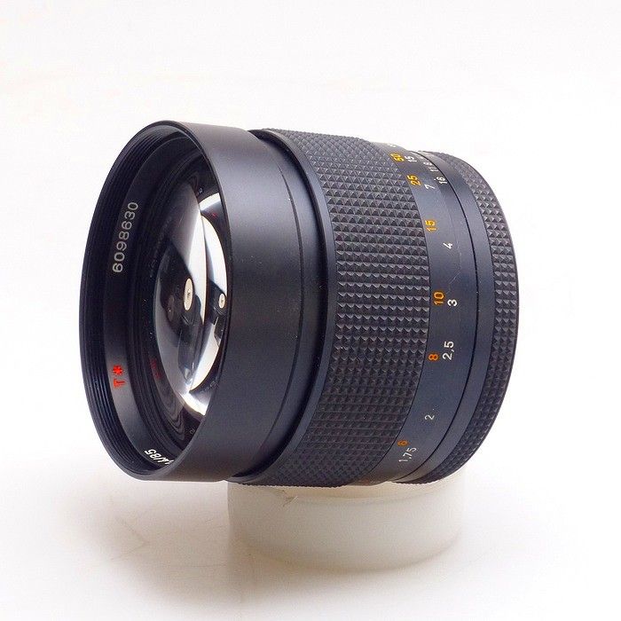 Contax Others Planar 85/1.4 Aeg