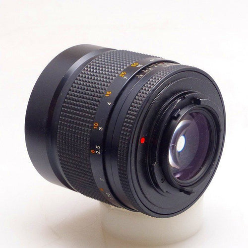 Contax Others Planar 85/1.4 Aeg