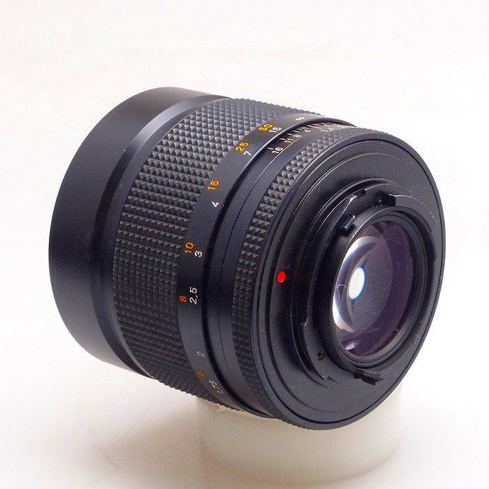 Contax Others Planar 85/1.4 Aeg