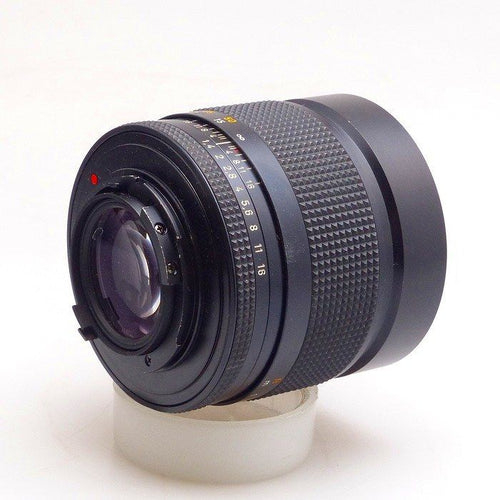 Contax Others Planar 85/1.4 Aeg