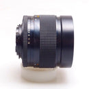 Contax Others Planar 85/1.4 Aeg