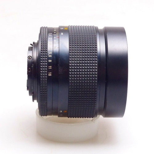 Contax Others Planar 85/1.4 Aeg
