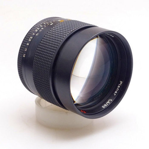 Contax Others Planar 85/1.4 Aeg