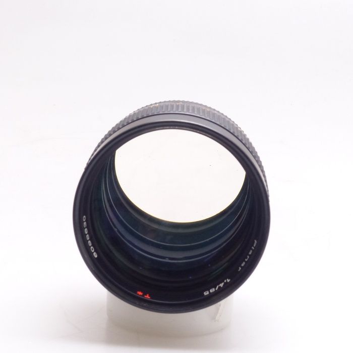 Contax Others Planar 85/1.4 Aeg