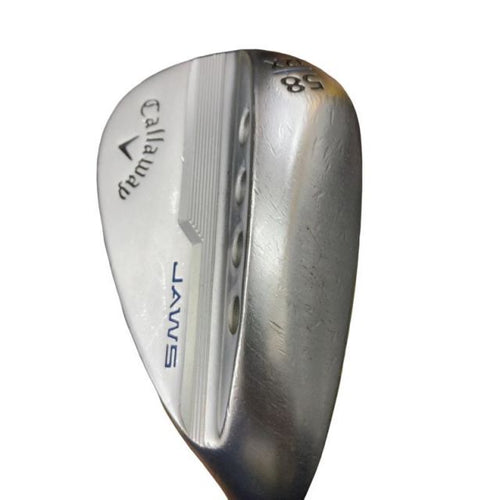 Wedge Md 5 Jaws 58 /12 X Wg Ns Pro 950Gh Neo S) C