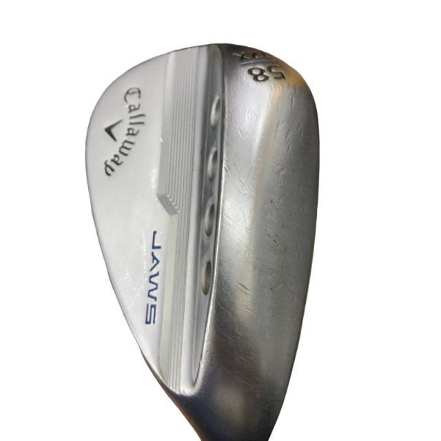Wedge Md 5 Jaws 58 /12 X Wg Ns Pro 950Gh Neo S) C