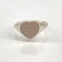 Ring Tiffany&Co. Ag925 14.5