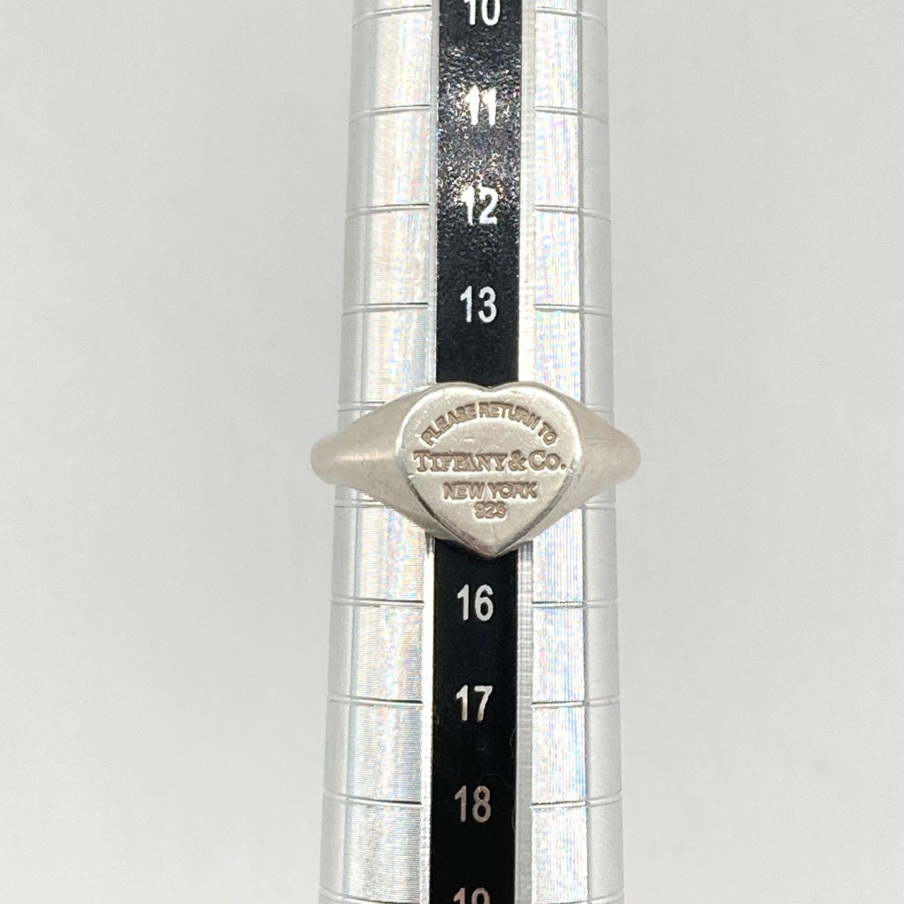Ring Tiffany&Co. Ag925 14.5