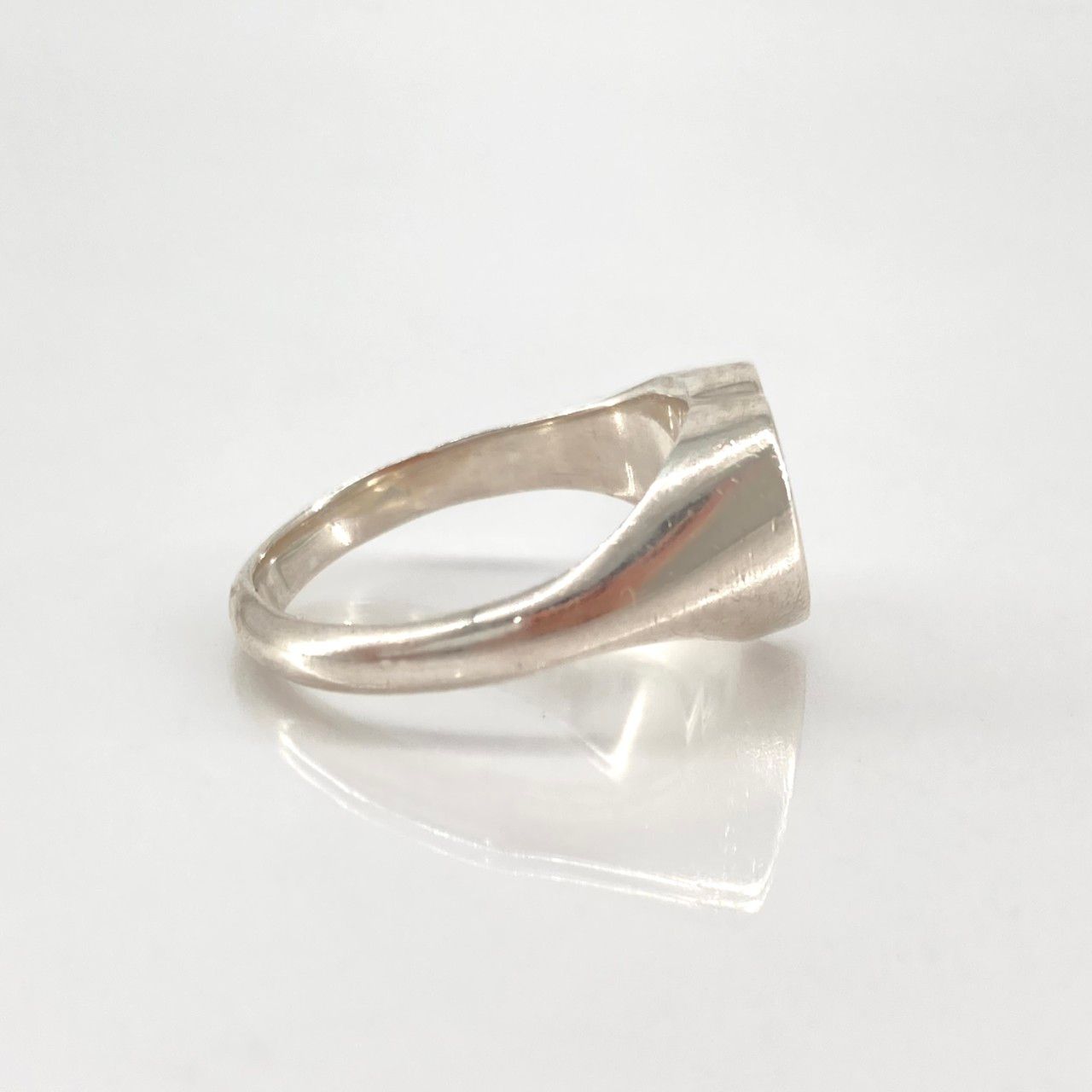 Ring 5 Off Tiffany&Co. Ag925 14.5