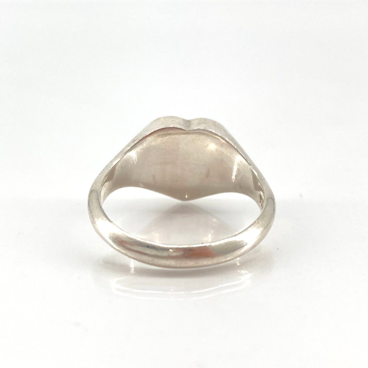 Ring 5 Off Tiffany&Co. Ag925 14.5