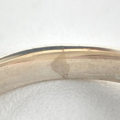 Ring Tiffany&Co. Ag925 14.5