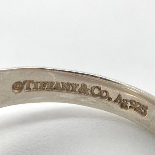 Ring Tiffany&Co. Ag925 14.5
