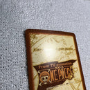 One Piece Card Game