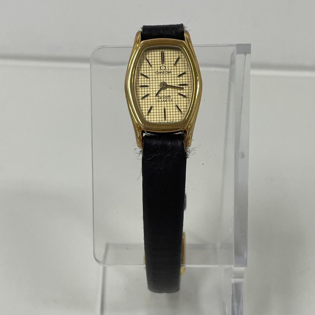 Quartz Watches 794227/Omega