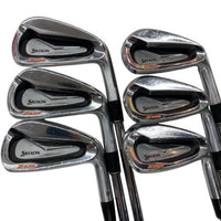 Single Iron Srixon Z585 6S Ir X) C