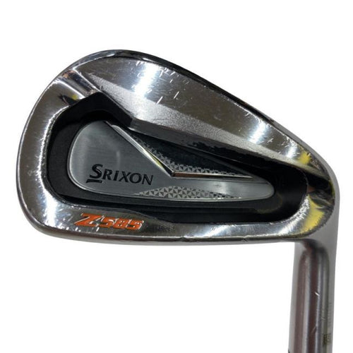 Single Iron Srixon Z585 6S Ir X) C