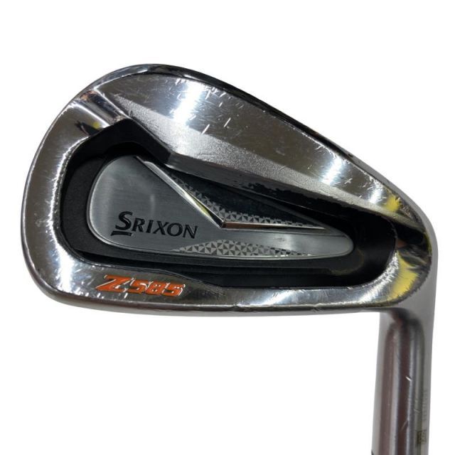 Single Iron Srixon Z585 6S Ir X) C