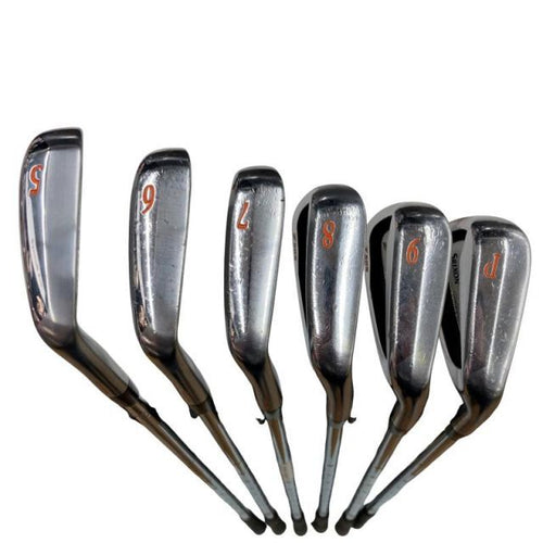 Single Iron Srixon Z585 6S Ir X) C