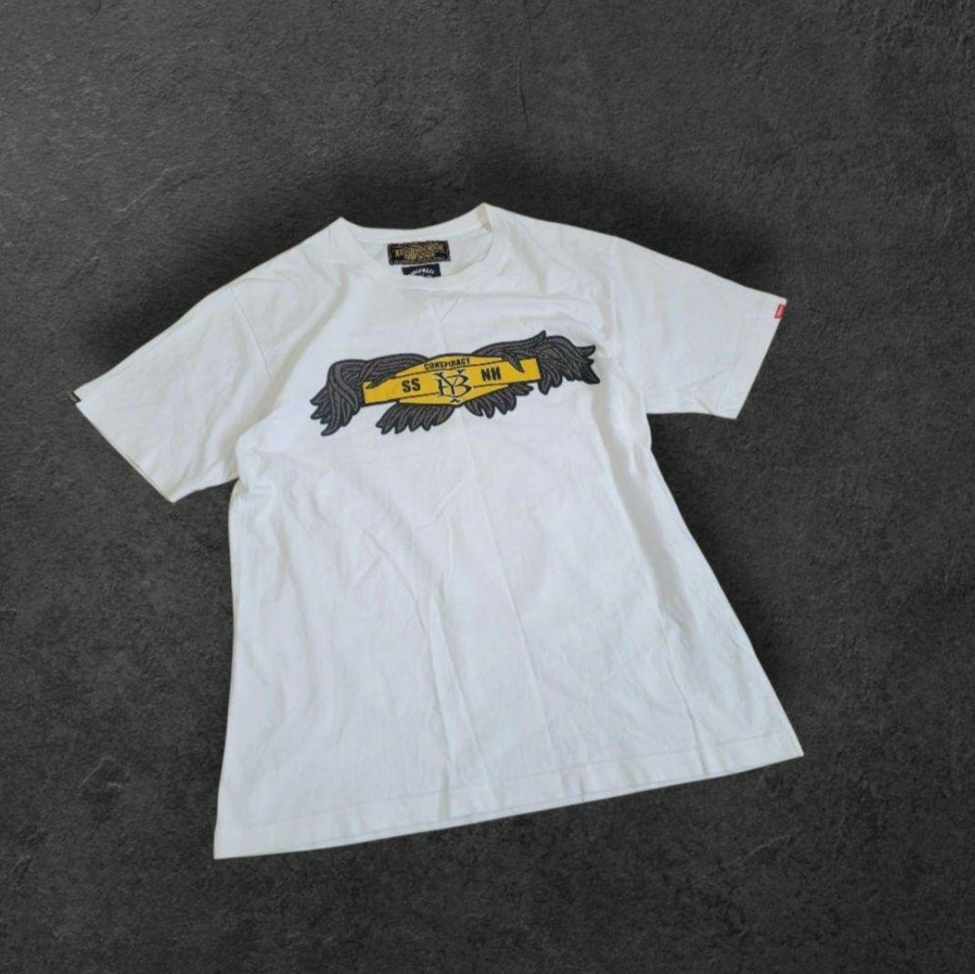 Neighborhood T-Shirts Stussy T