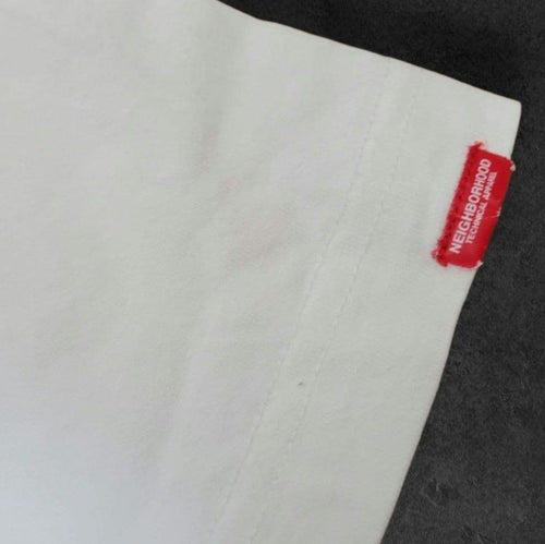 Neighborhood T-Shirts Stussy T