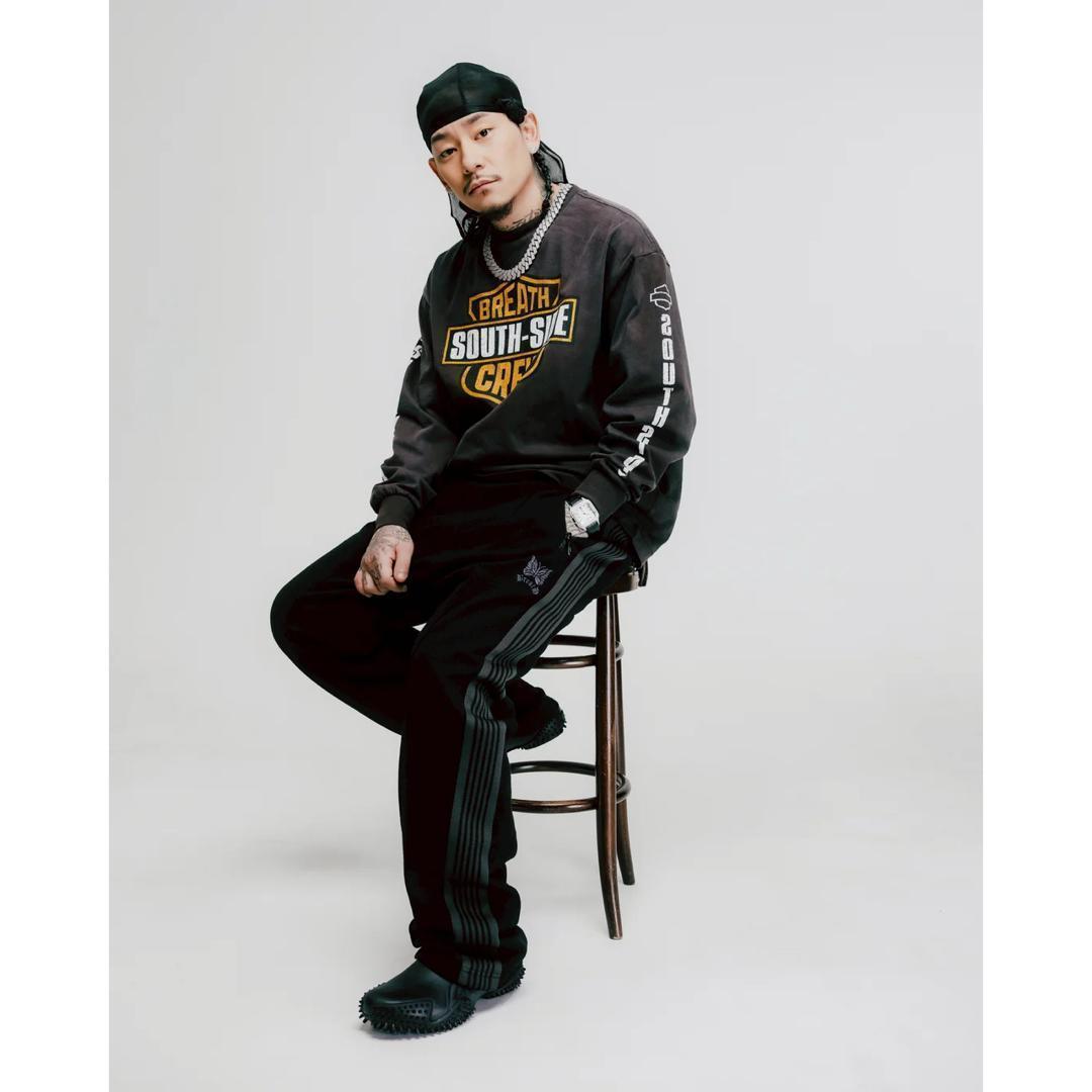 Needles Jogger Pants Sweatpants S Breath