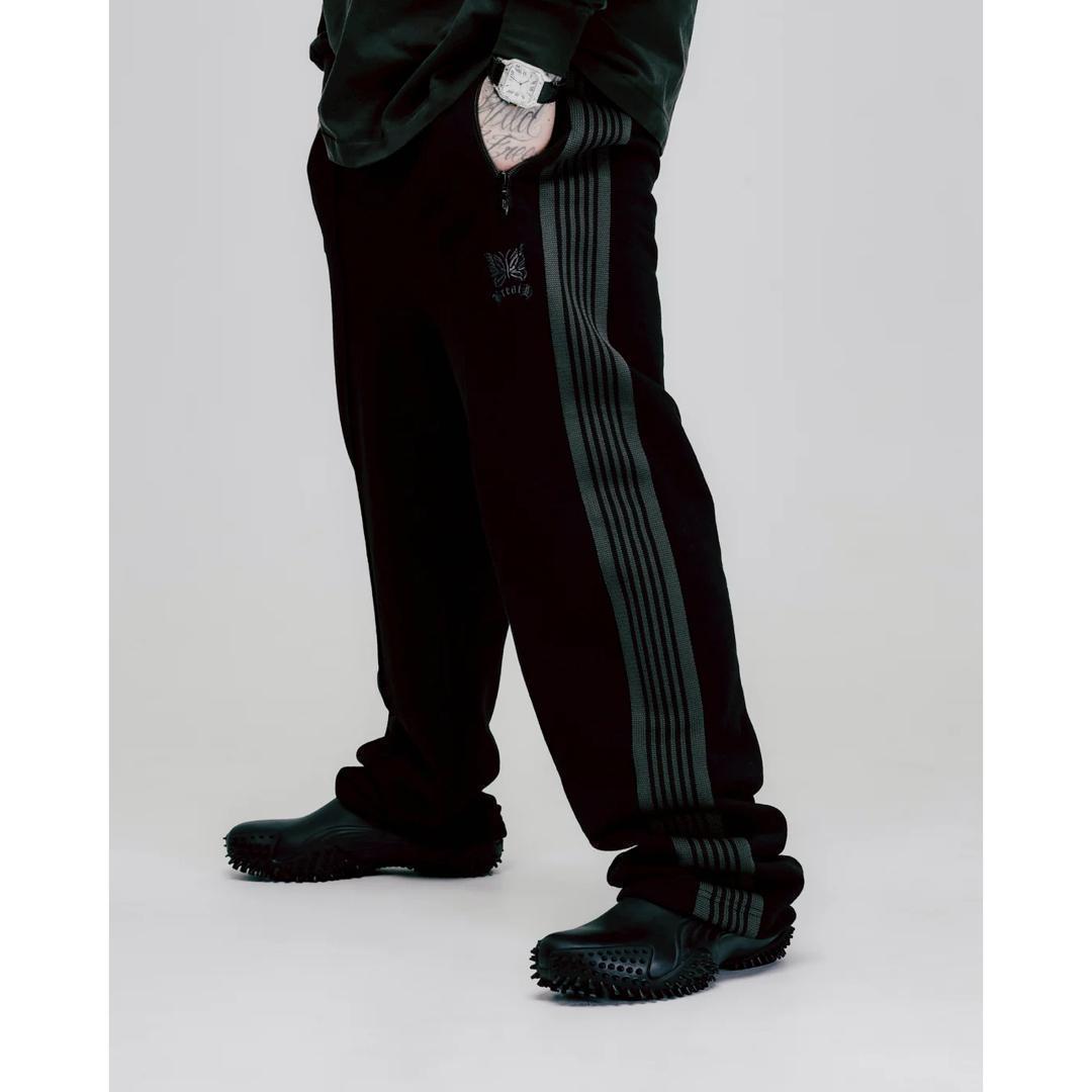 Needles Jogger Pants Sweatpants S Breath