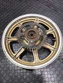 Yamaha Motor Wheels Xs250 16