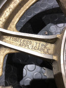 Yamaha Motor Wheels Xs250 16