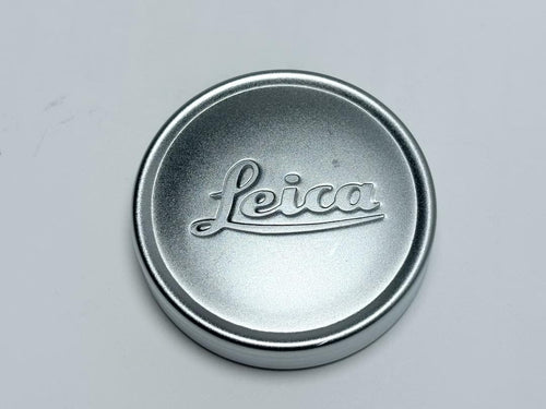 Leica Lens Cap Ornio Summilux F1.4
