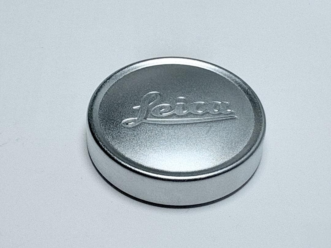 Leica Lens Cap Ornio Summilux F1.4