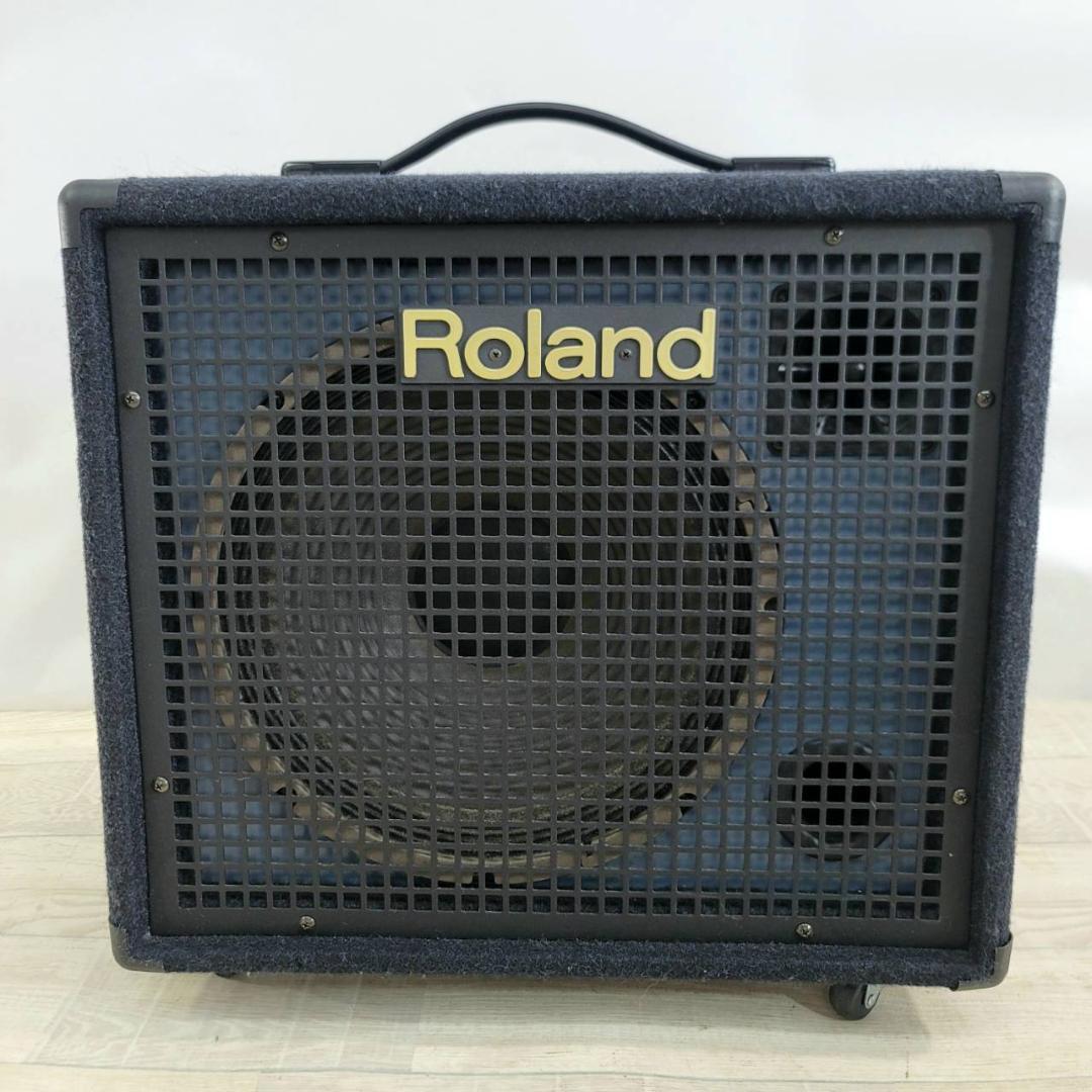 Roland Keyboard Amplifiers 4Ch Kc-100Jt