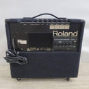 Roland Keyboard Amplifiers 4Ch Kc-100Jt