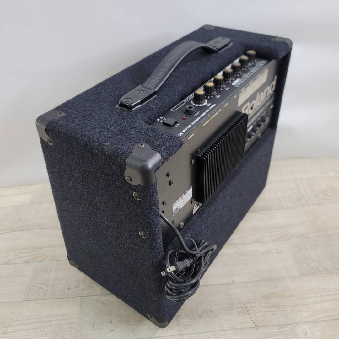 Roland Keyboard Amplifiers 4Ch Kc-100Jt