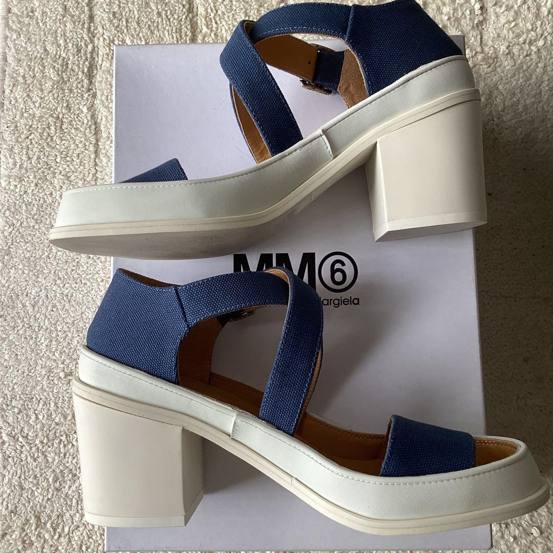 Mm6 Maison Margiela Sandals